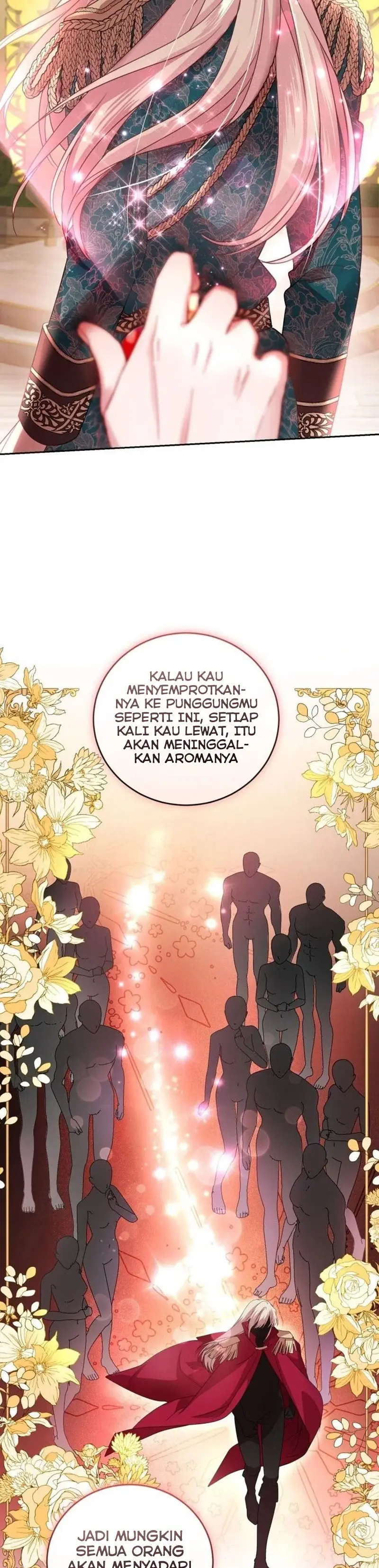 The Scent Master Chapter 59 halaman 27