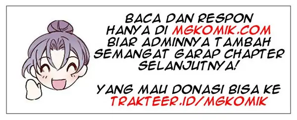 The Scent Master Chapter 6 halaman 11