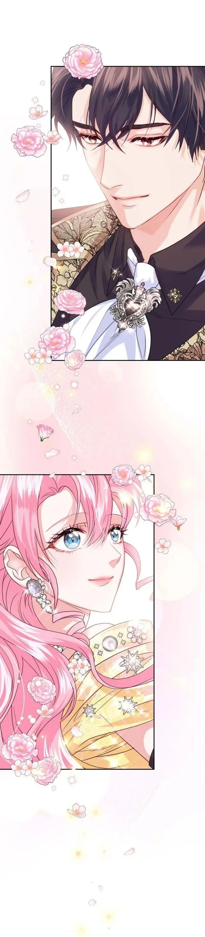 The Scent Master Chapter 61 halaman 14