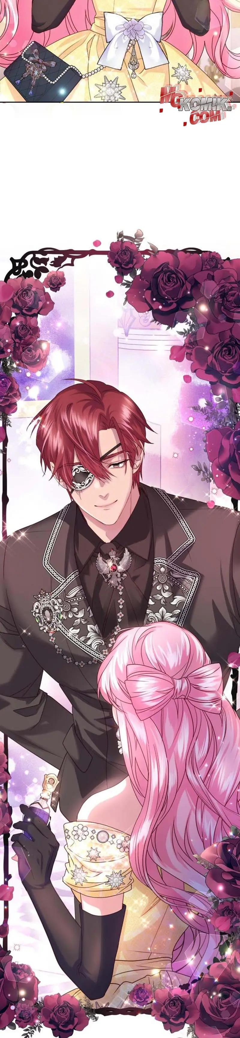 The Scent Master Chapter 62 halaman 17