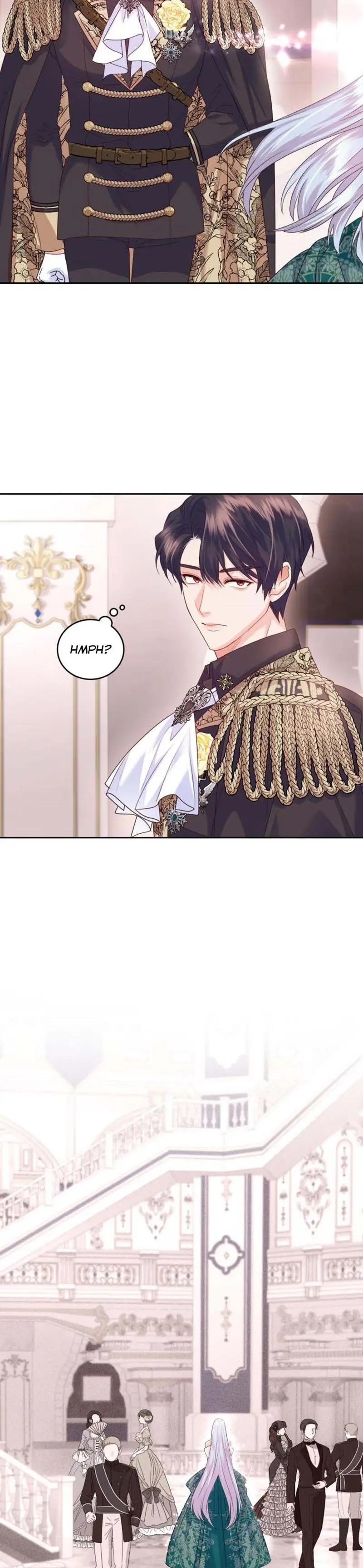 The Scent Master Chapter 62 halaman 8