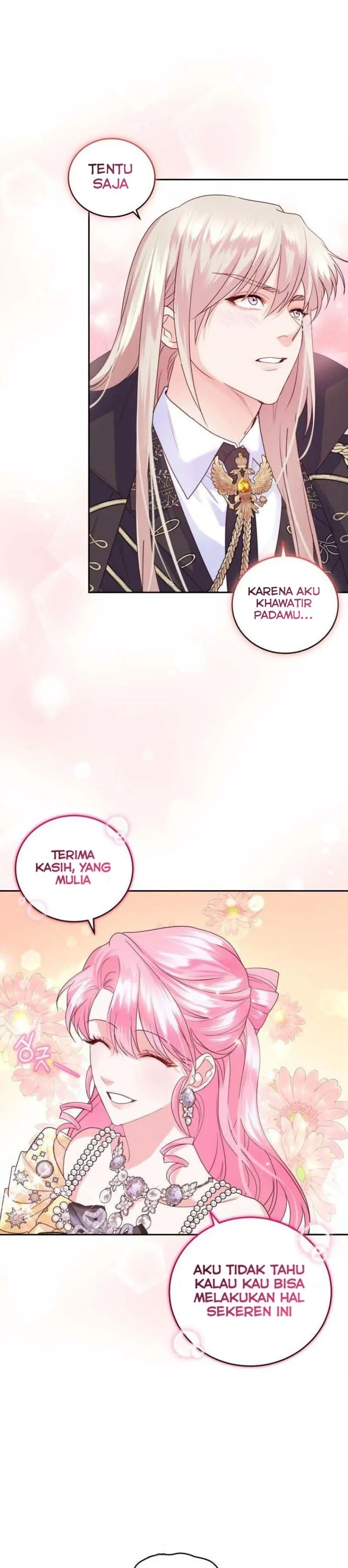 The Scent Master Chapter 63 halaman 11