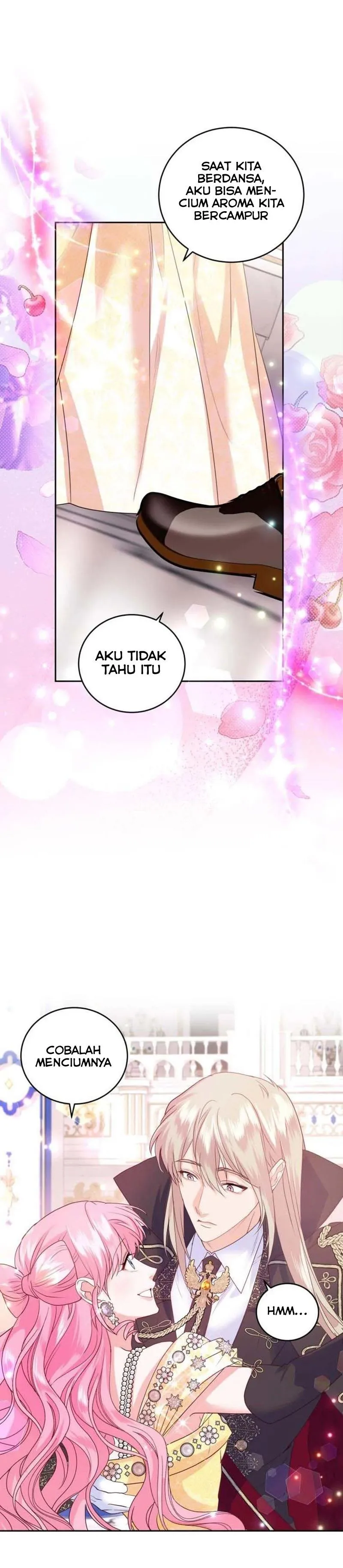 The Scent Master Chapter 63 halaman 20
