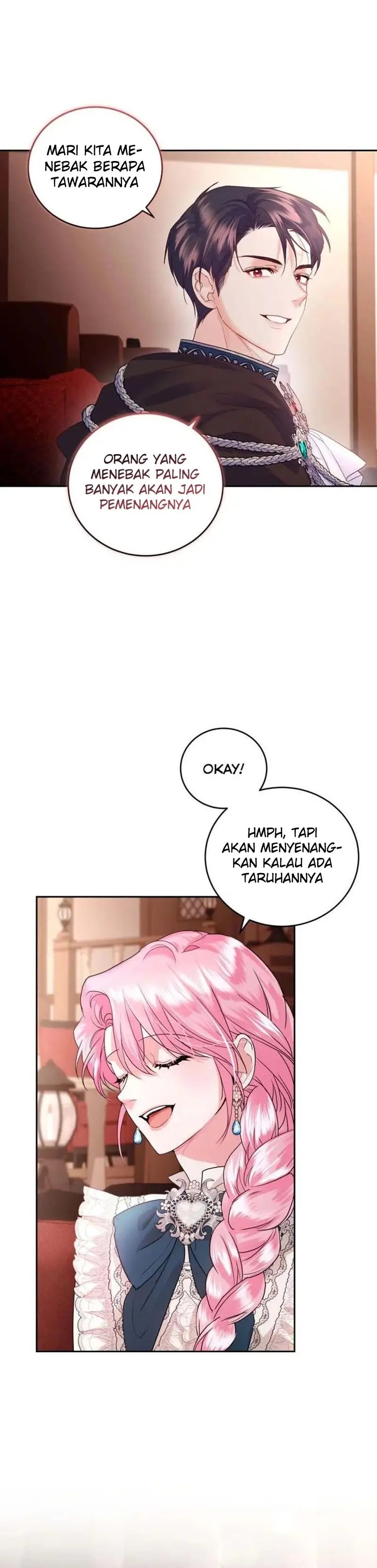 The Scent Master Chapter 64 halaman 30