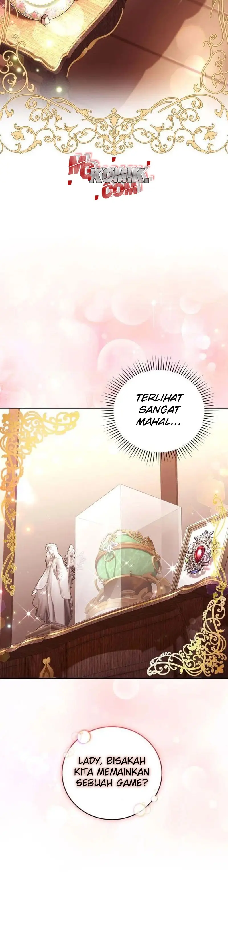 The Scent Master Chapter 64 halaman 29