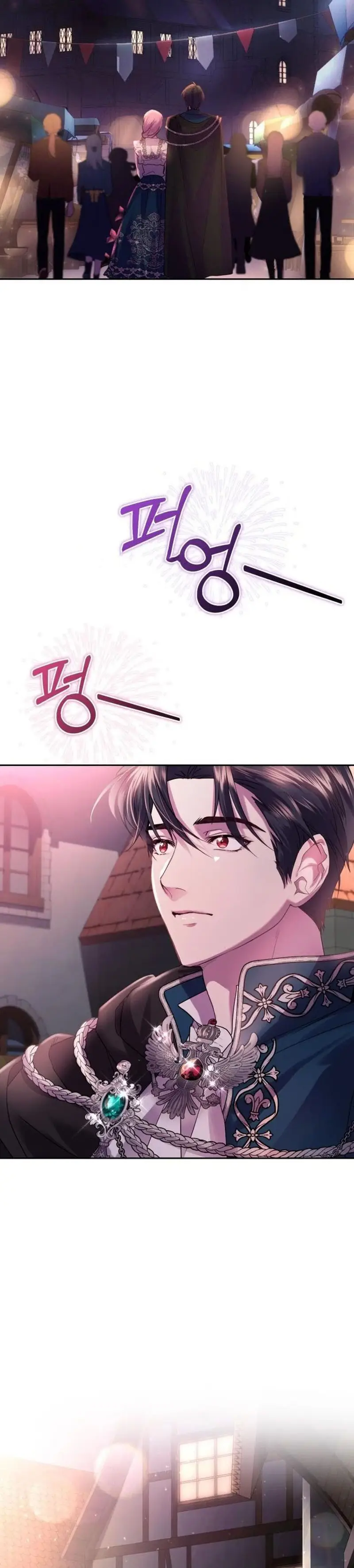 The Scent Master Chapter 65 halaman 22