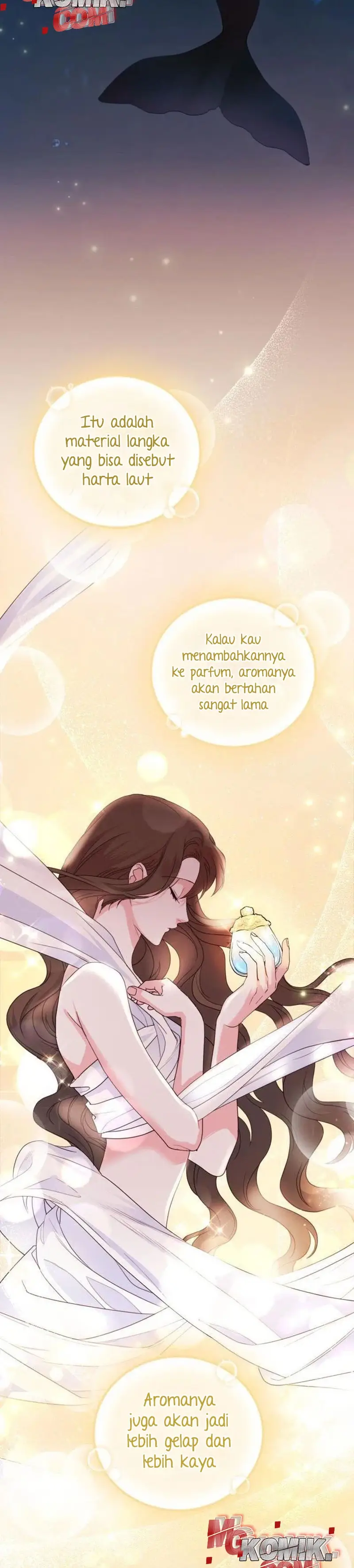 The Scent Master Chapter 65 halaman 19