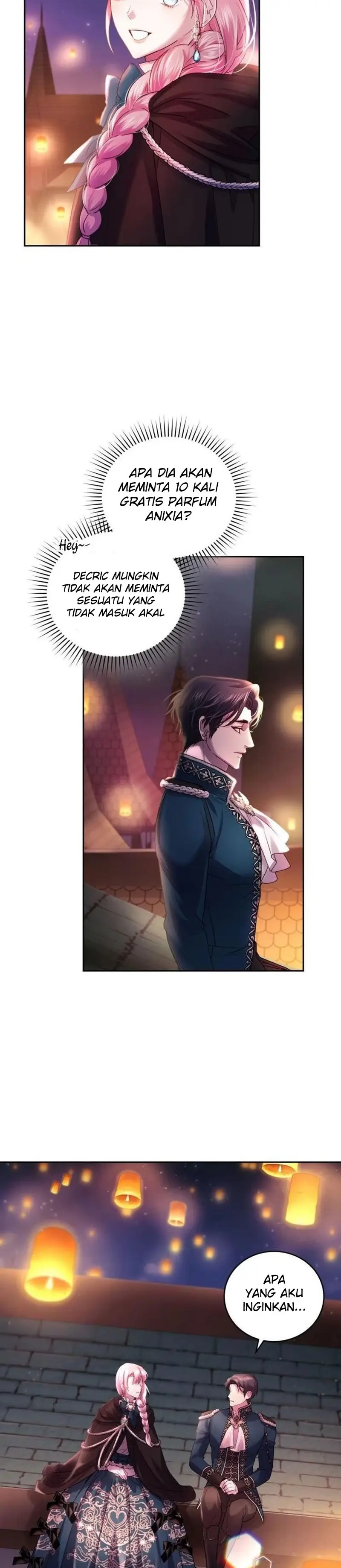 The Scent Master Chapter 65 halaman 32