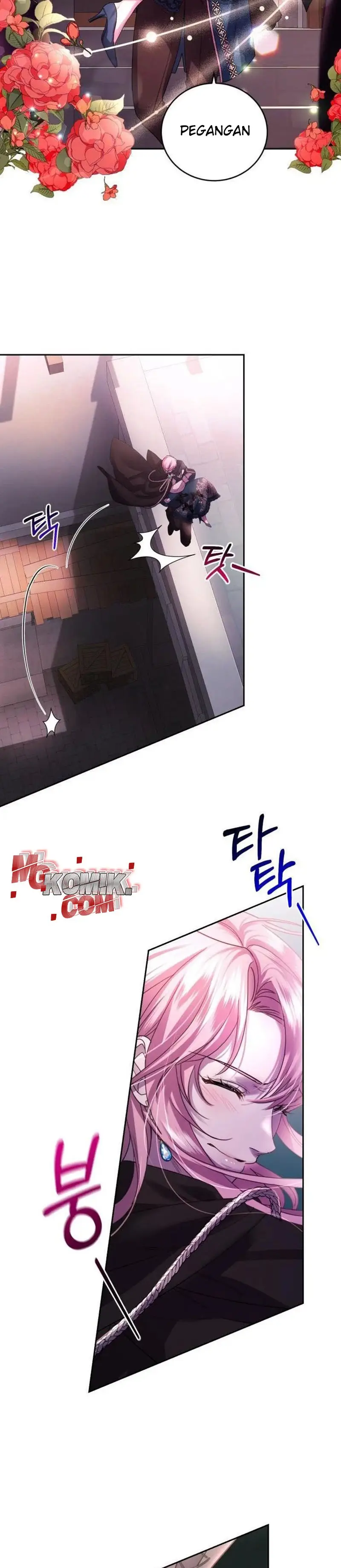 The Scent Master Chapter 65 halaman 29