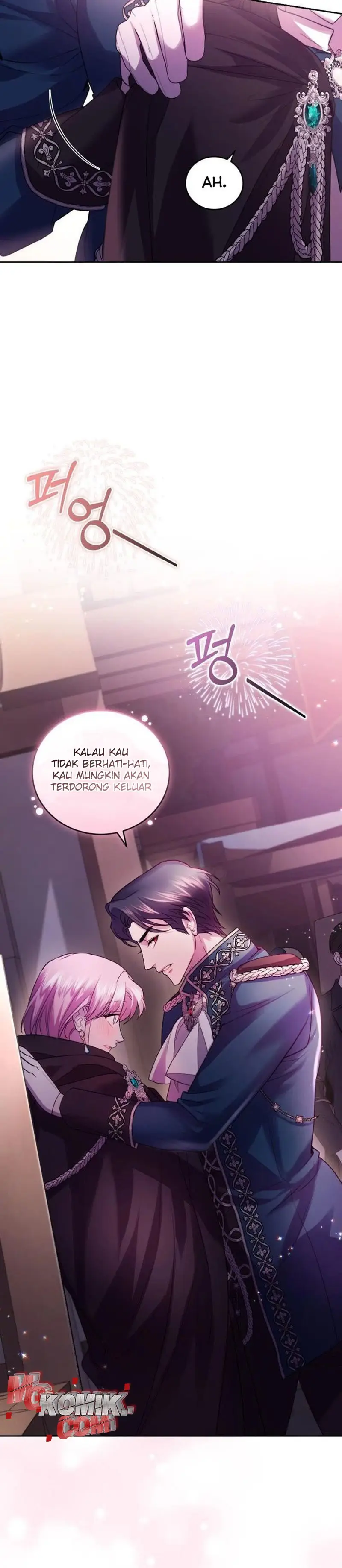 The Scent Master Chapter 65 halaman 26