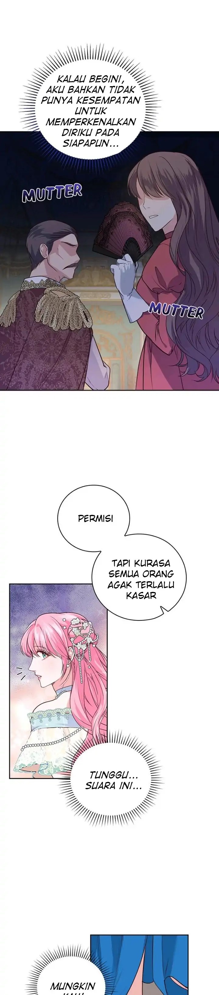 The Scent Master Chapter 9 halaman 7
