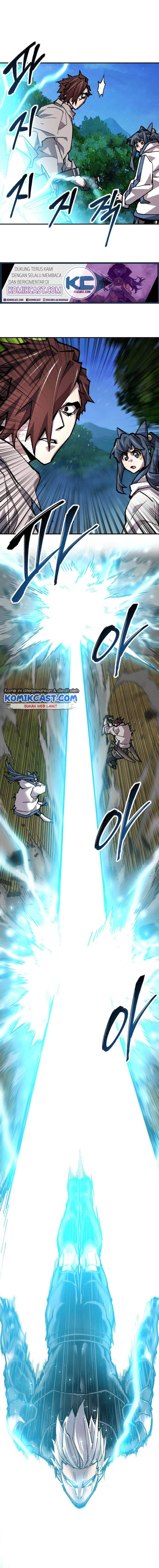 Limit Breaker Chapter 20 halaman 24