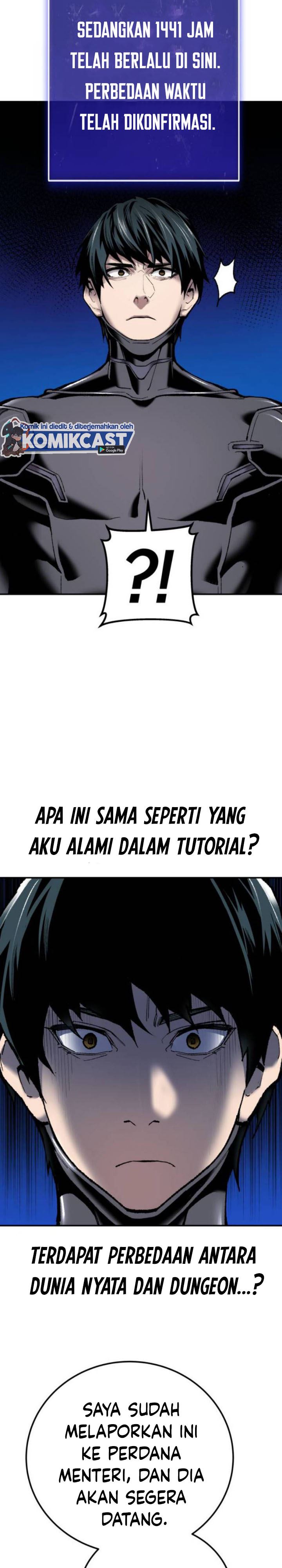 Limit Breaker Chapter 25.2 halaman 6