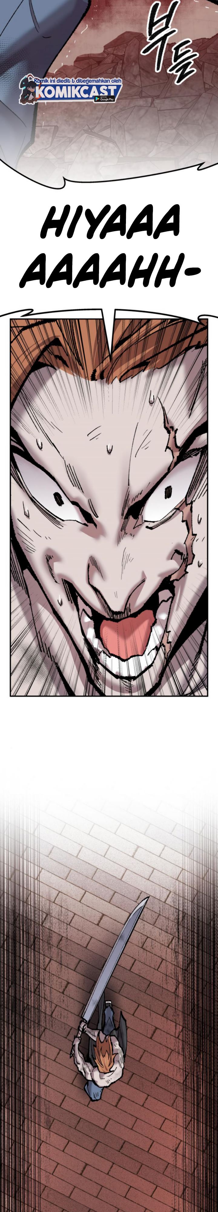 Limit Breaker Chapter 37 halaman 32