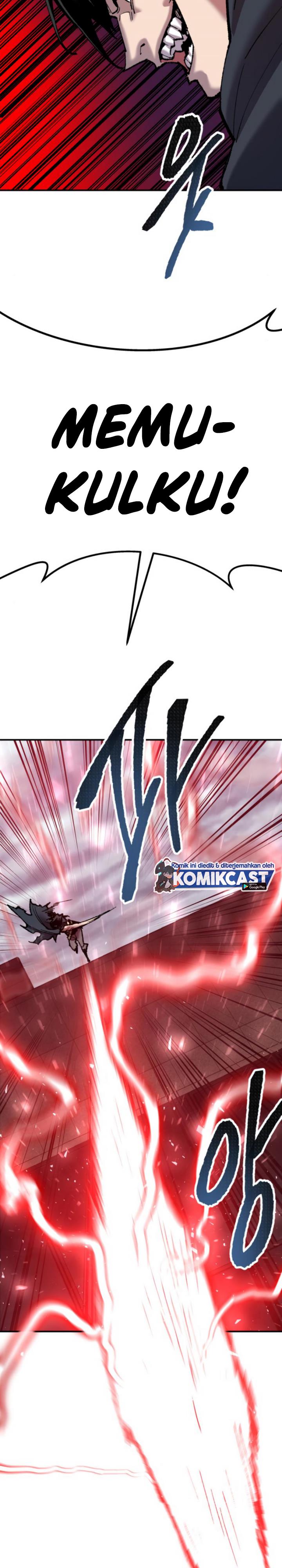 Limit Breaker Chapter 38 halaman 12