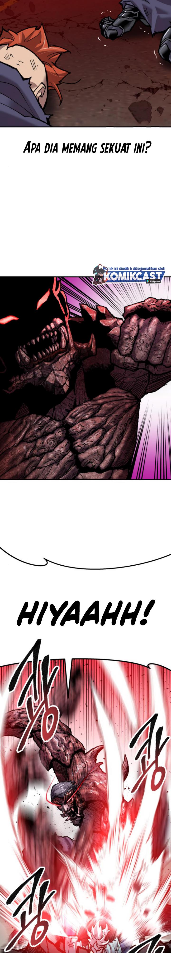 Limit Breaker Chapter 38 halaman 40