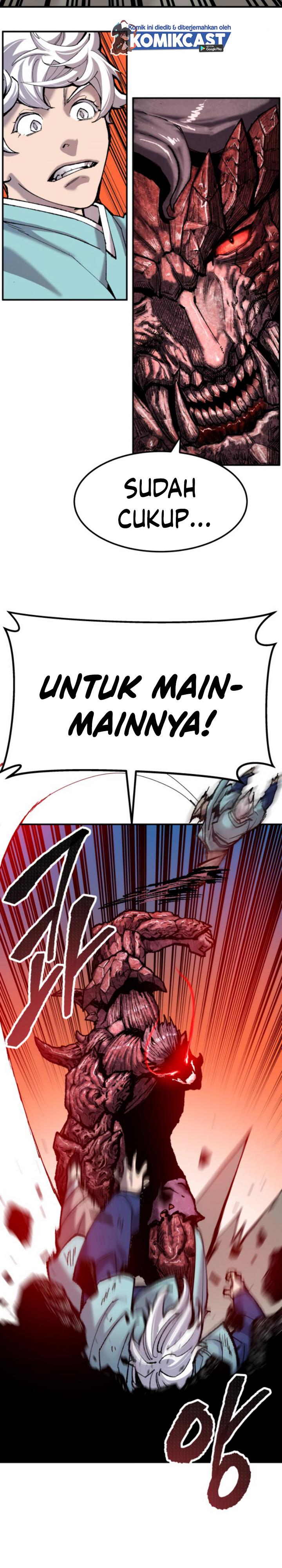 Limit Breaker Chapter 38 halaman 37
