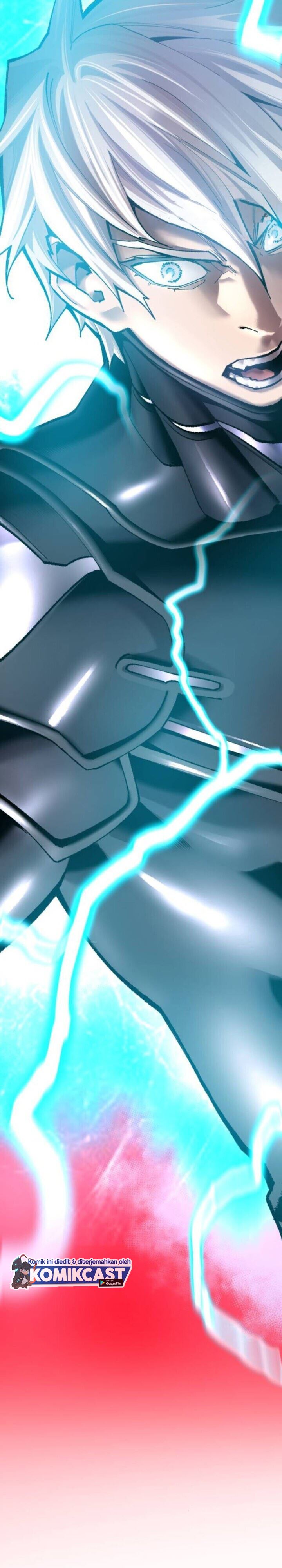 Limit Breaker Chapter 40 halaman 3