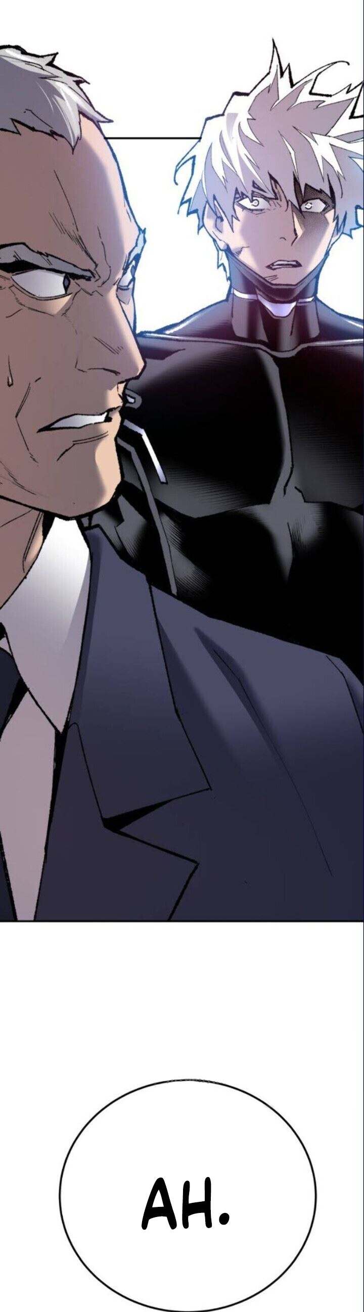 Limit Breaker Chapter 42 halaman 4