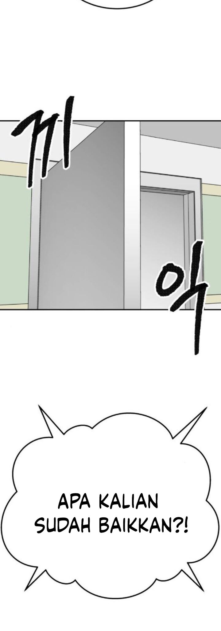 Limit Breaker Chapter 43 halaman 53