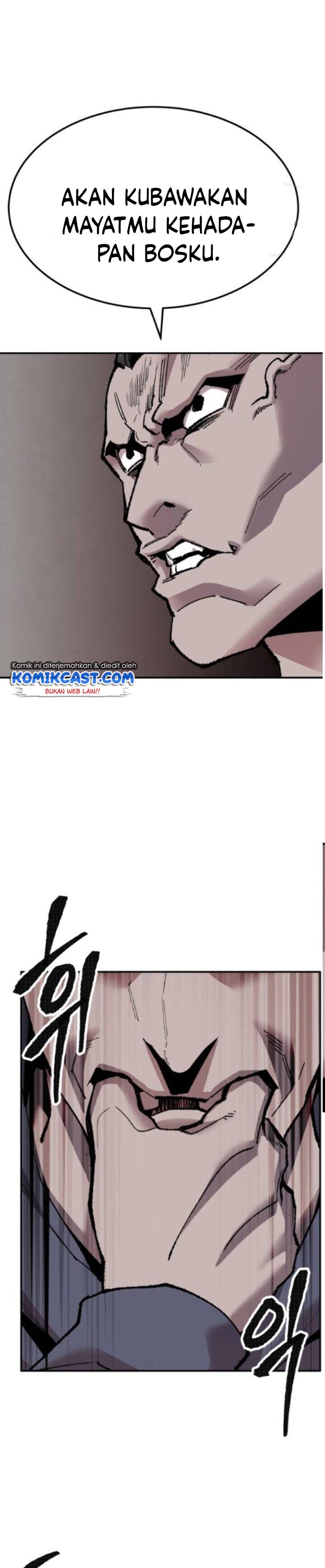 Limit Breaker Chapter 45 halaman 24