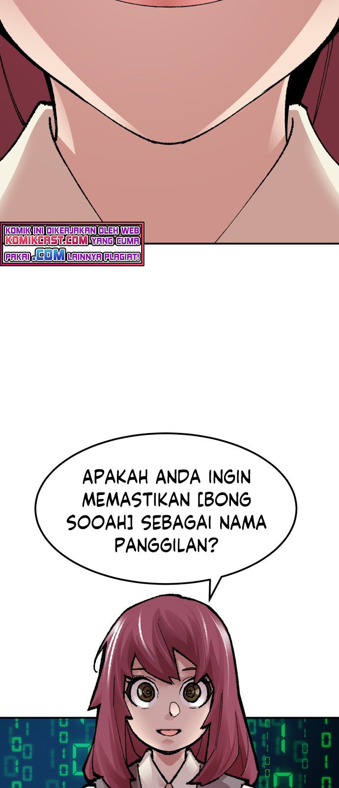 Limit Breaker Chapter 55 halaman 15