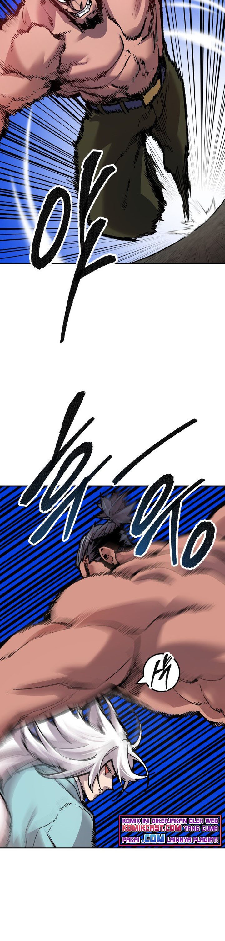 Limit Breaker Chapter 56 halaman 19