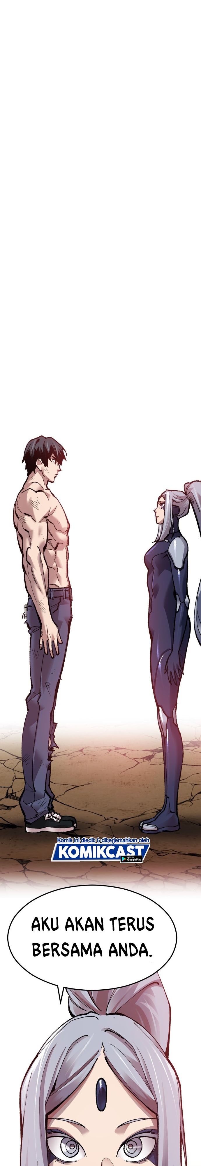 Limit Breaker Chapter 57 halaman 4