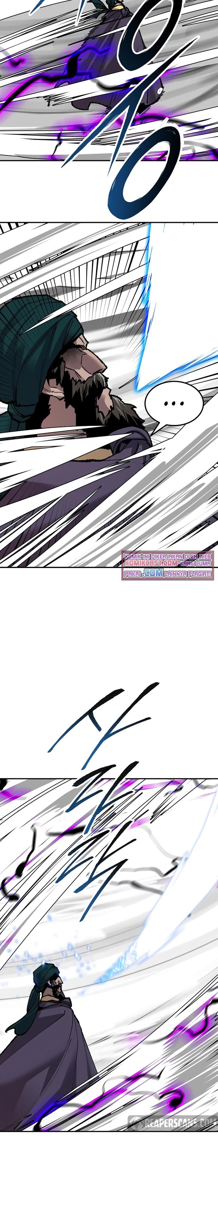 Limit Breaker Chapter 64 halaman 45