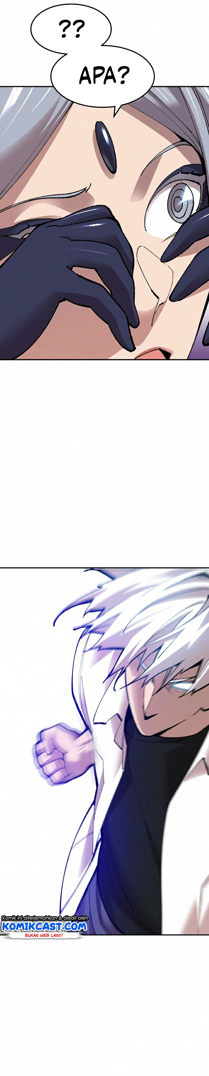 Limit Breaker Chapter 67 halaman 4
