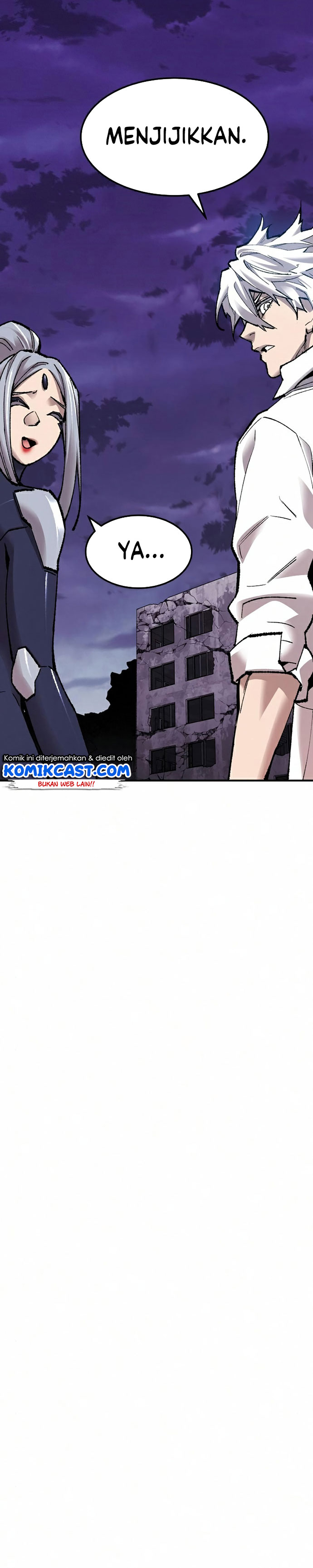 Limit Breaker Chapter 67 halaman 45