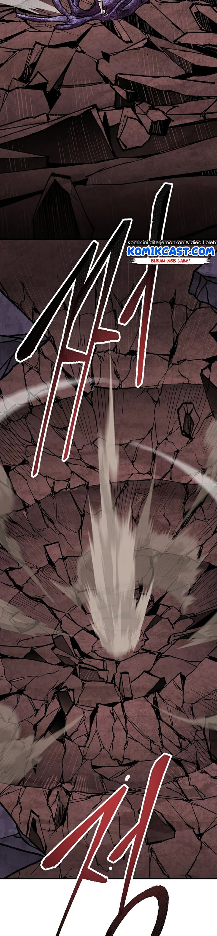 Limit Breaker Chapter 76 halaman 21