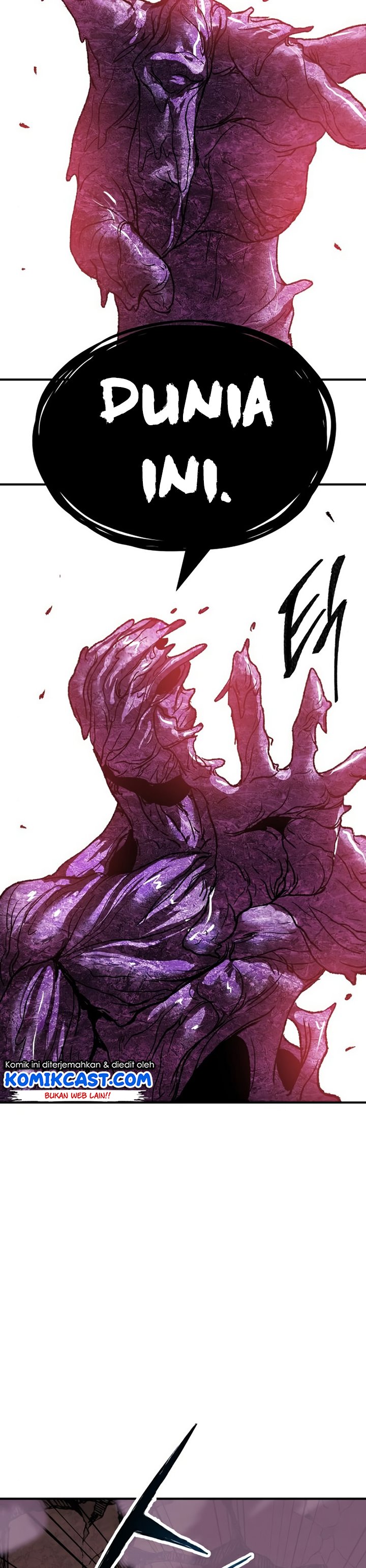 Limit Breaker Chapter 76 halaman 36