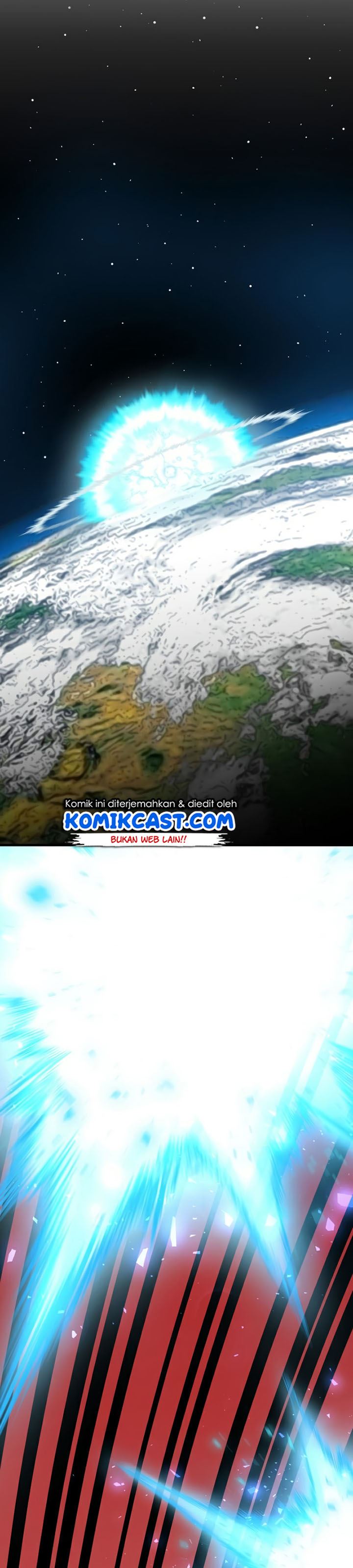 Limit Breaker Chapter 77 halaman 22