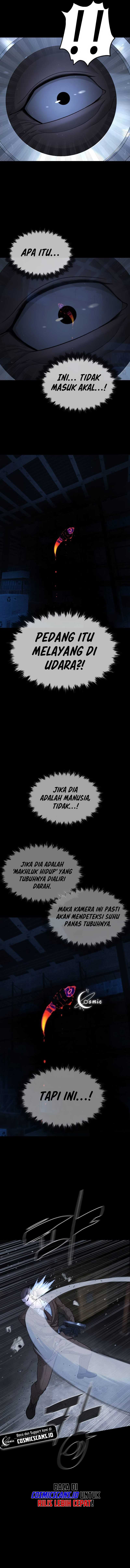 Killer Peter Chapter 39 halaman 23
