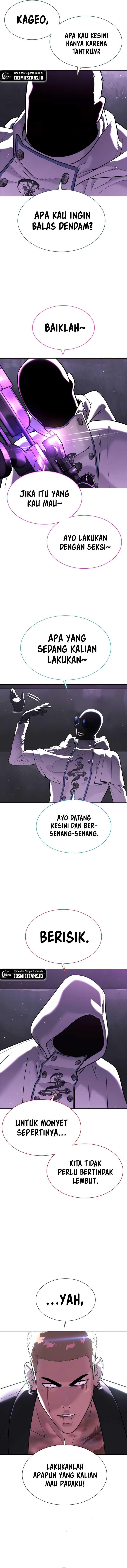 Killer Peter Chapter 39 halaman 4