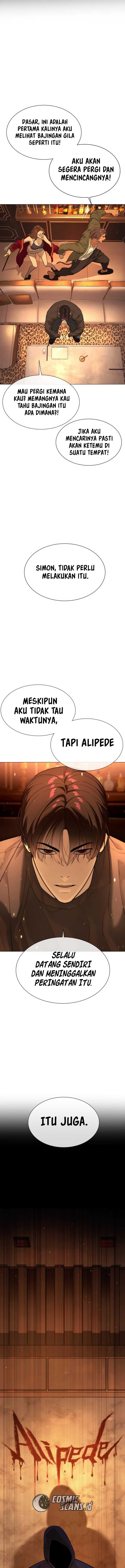 Killer Peter Chapter 39 halaman 27