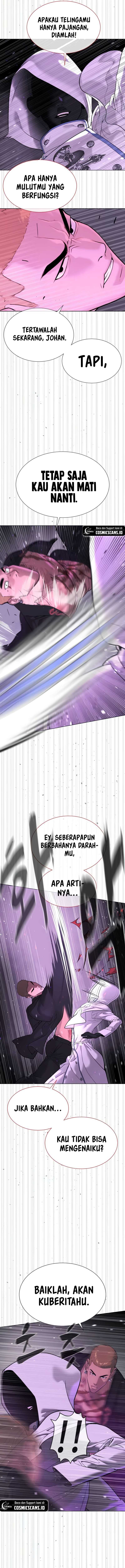 Killer Peter Chapter 39 halaman 6
