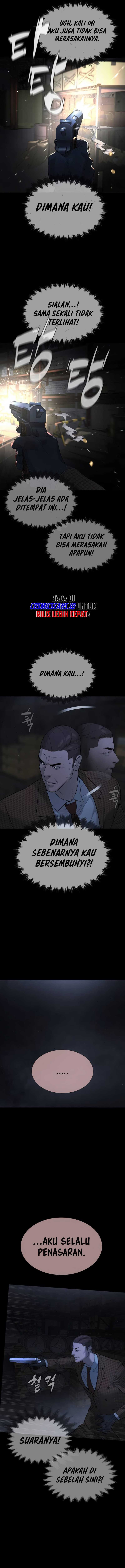 Killer Peter Chapter 39 halaman 24