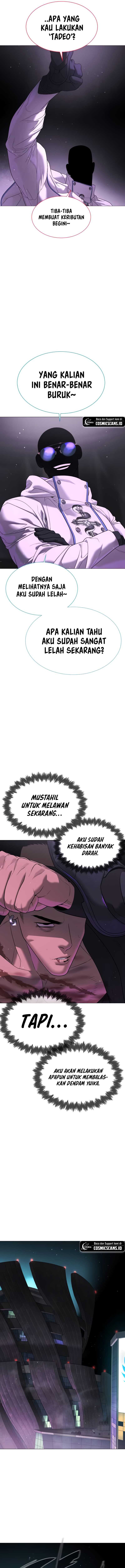 Killer Peter Chapter 39 halaman 10