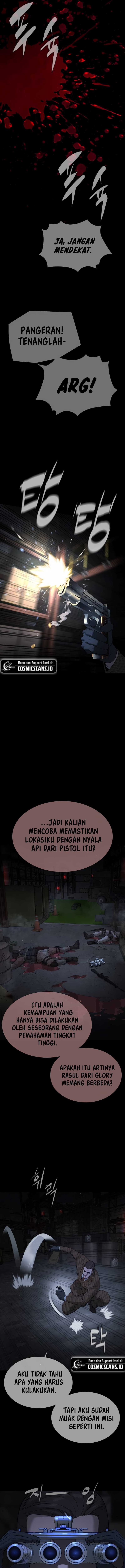 Killer Peter Chapter 39 halaman 21
