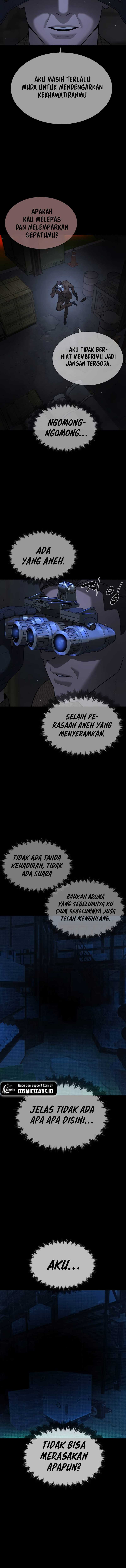 Killer Peter Chapter 39 halaman 22