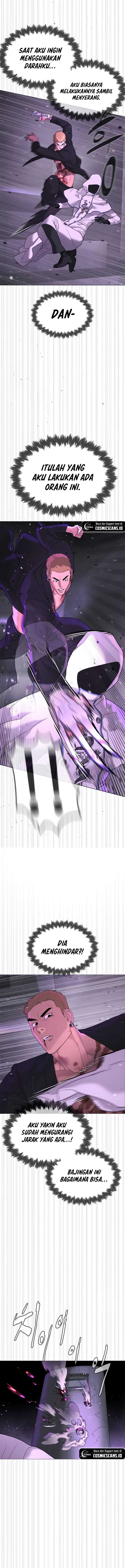 Killer Peter Chapter 39 halaman 7