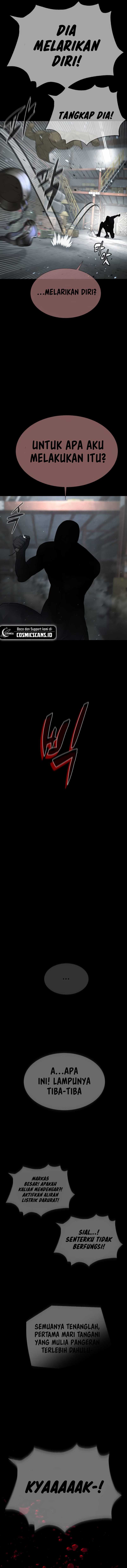 Killer Peter Chapter 39 halaman 20