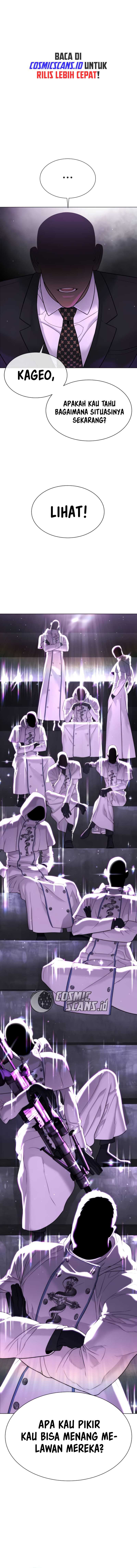 Killer Peter Chapter 39 halaman 3