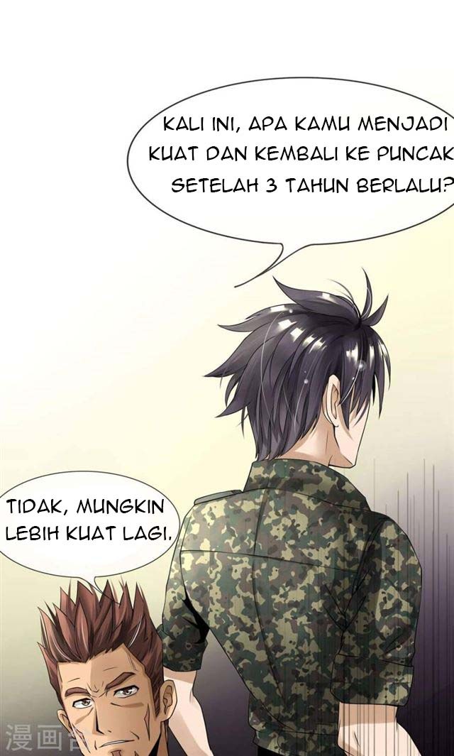 Peerless Soldier King Chapter 2 halaman 16
