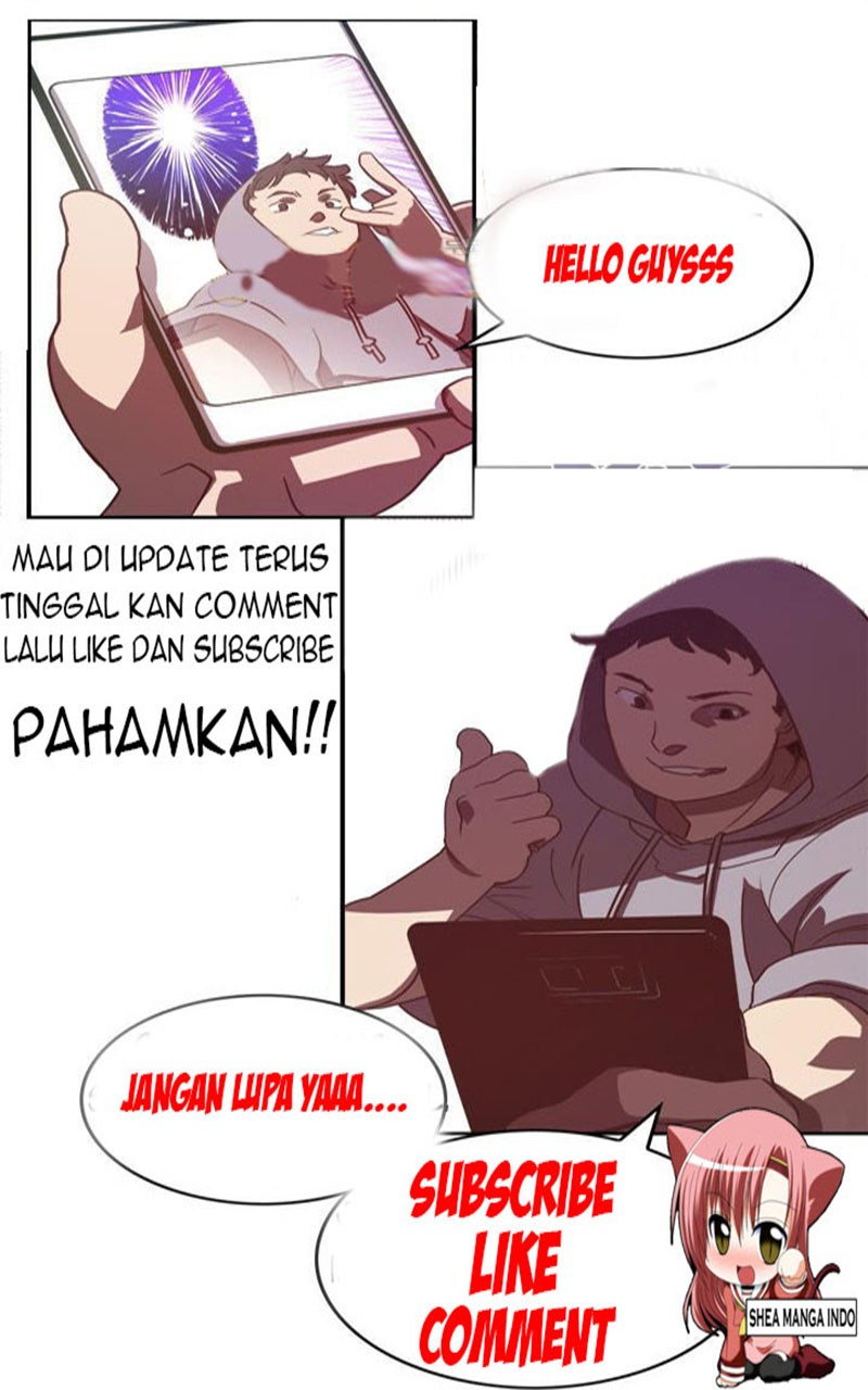 Peerless Soldier King Chapter 3 halaman 15