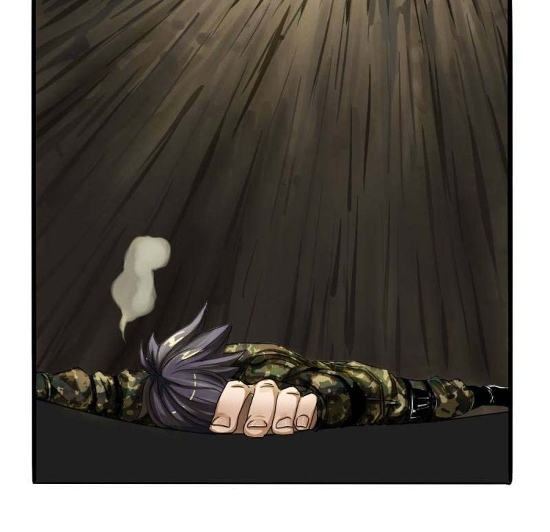 Peerless Soldier King Chapter 4 halaman 8