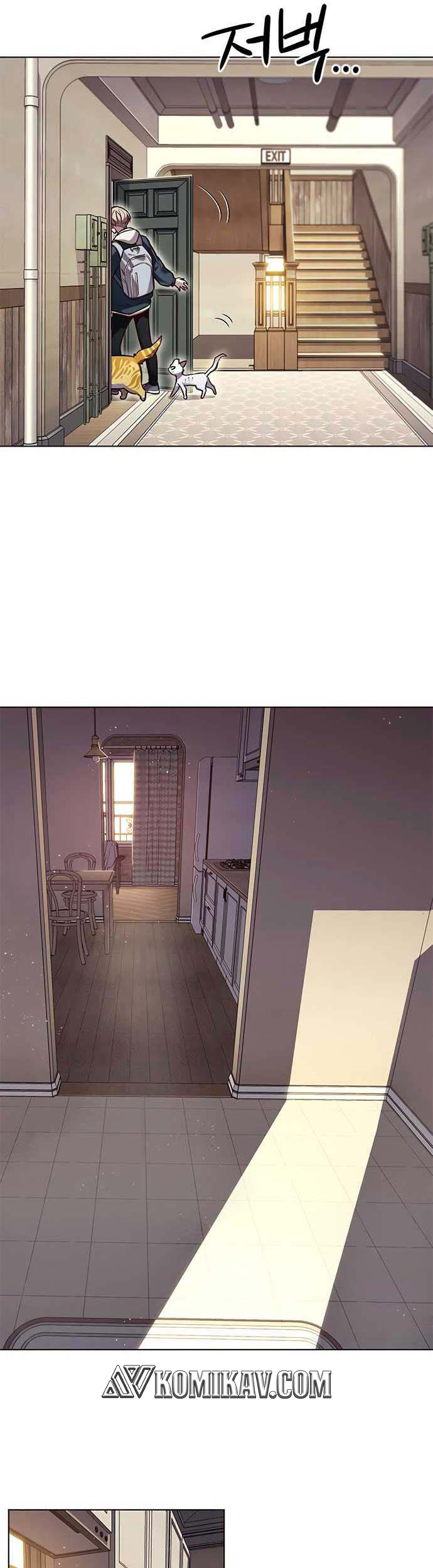 Eleceed Chapter 231 halaman 23