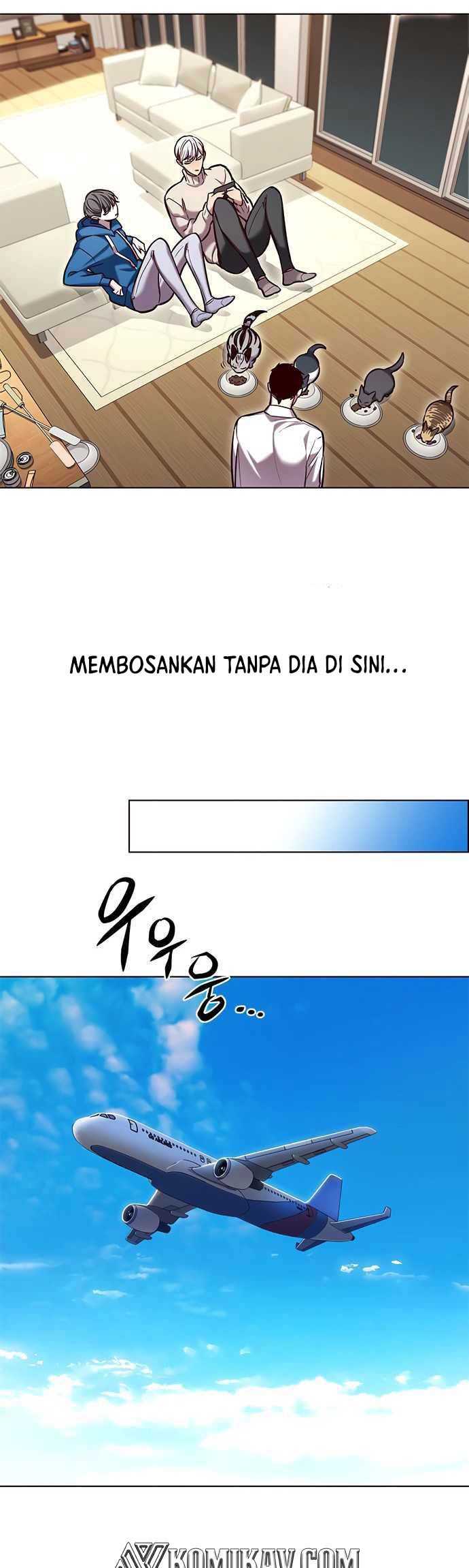 Eleceed Chapter 231 halaman 14